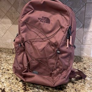 North Face Backpack